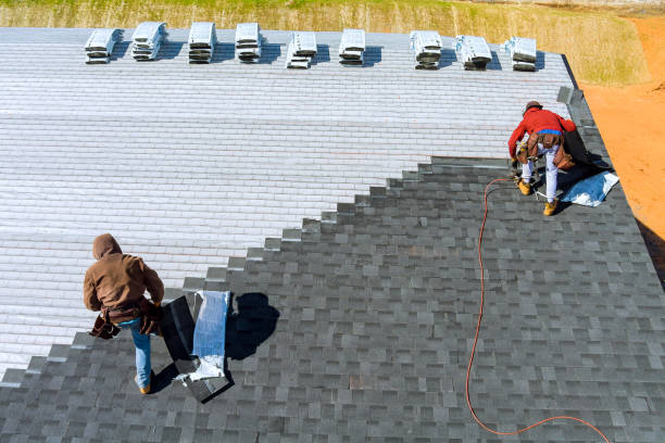 Quick and Trustworthy Emergency Roof Repair Services in Bonadelle Ranchos, CA