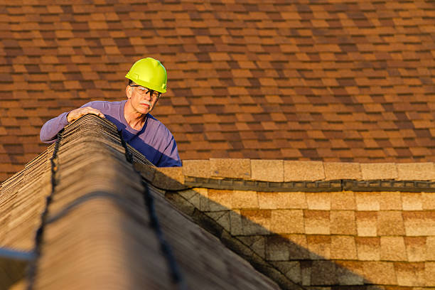 Best Roof Leak Repair  in Bonadelle Ranchos, CA